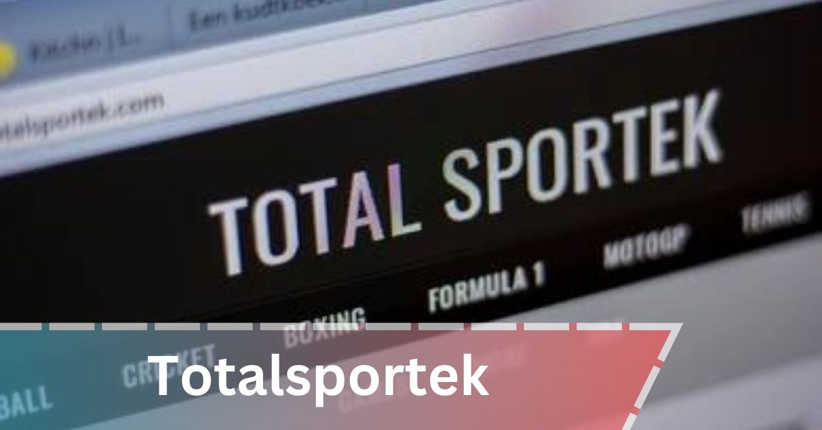 Totalsportek Your Ultimate Destination for Sports News and Analysis