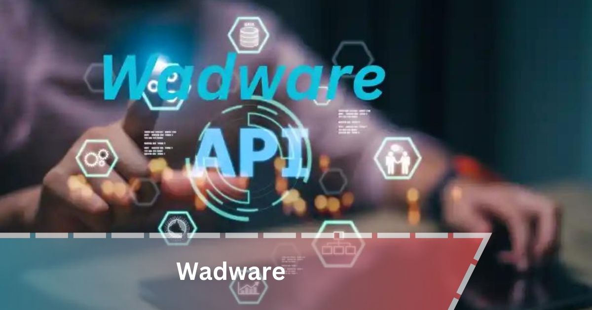 Unlock Growth Potential with Wadware Discover