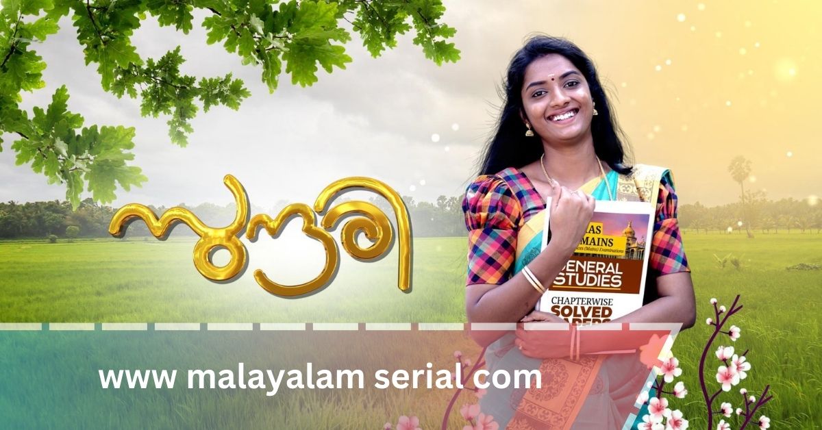 Explore the Best of www malayalam serial com